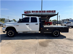 2007 Dodge Ram 3500 