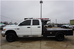 2007 Dodge Ram 3500 