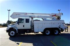 2009 International 4400 