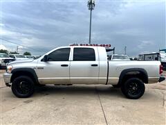 2009 Dodge Ram 2500 