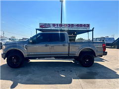 2022 Ford F-250 SD 