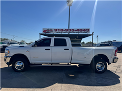 2019 RAM 3500 