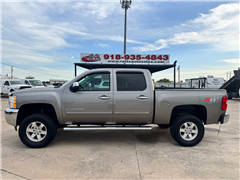2013 Chevrolet Silverado 1500 