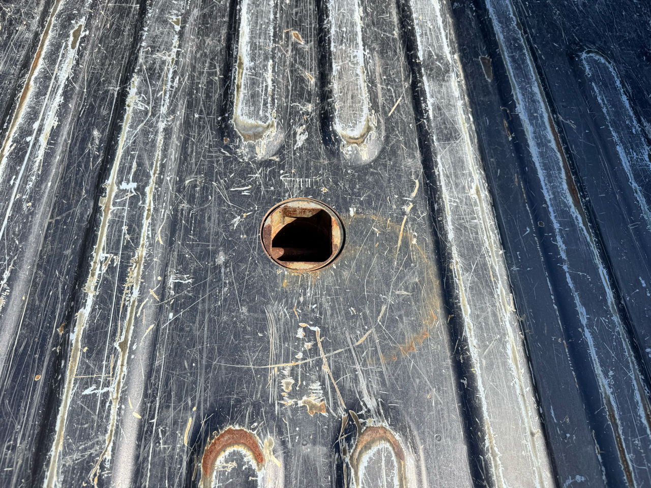 RAM 2500 SLT Mega Cab 4WD 2016