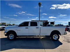 2017 RAM 2500 