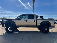 2011 Ford F-250 SD 