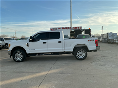 2019 Ford F-250 SD 