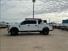 2022 Ford F-250 SD 