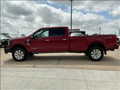 2017 Ford F250SD 