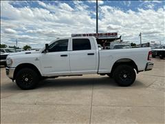 2021 RAM 2500 