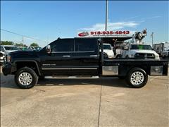2017 GMC Sierra 3500HD 
