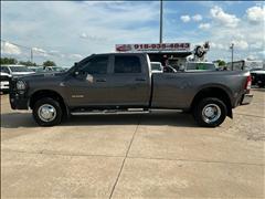 2022 RAM 3500 