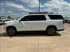 2021 Chevrolet Suburban 