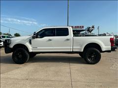 2020 Ford F-350 SD 