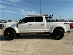 2019 Ford F-250 SD 