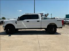 2019 Ford F-250 SD 