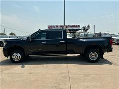 2021 GMC Sierra 3500HD 