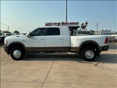 2023 RAM 3500 