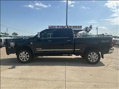2020 RAM 2500 