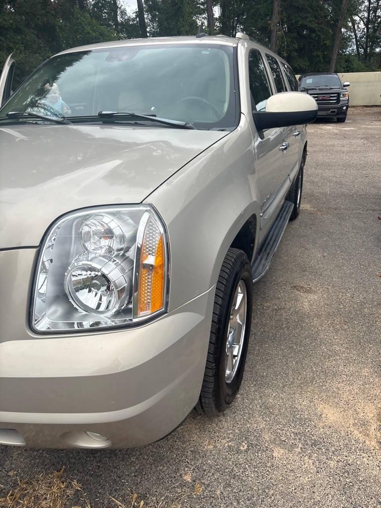 2007 GMC Yukon Denali XL AWD