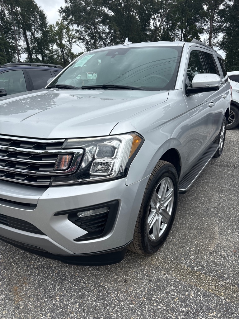 2019 Ford Expedition XLT 2WD