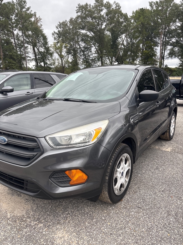 Ford Escape S FWD 2017