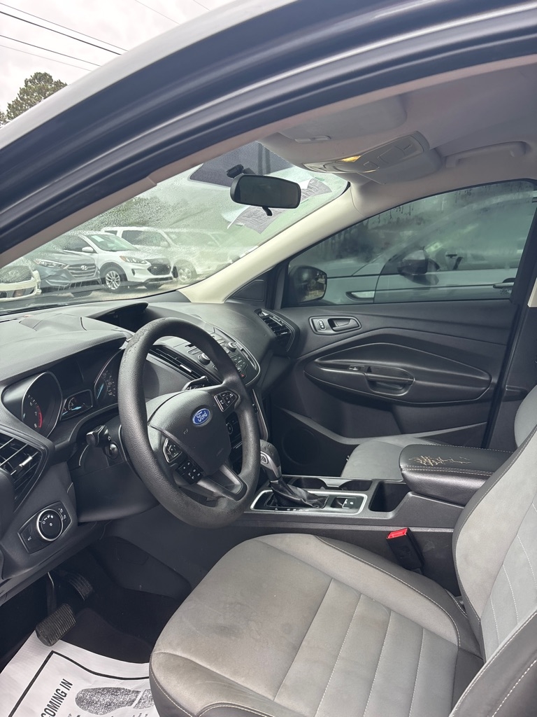 Ford Escape S FWD 2017