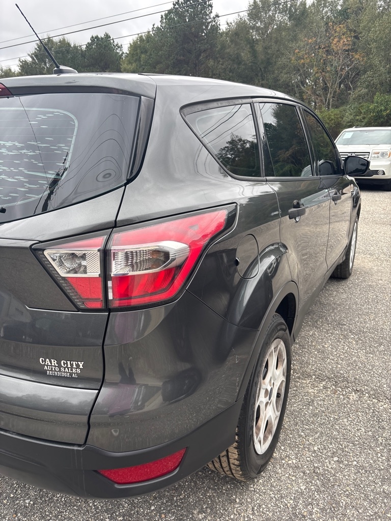 Ford Escape S FWD 2017