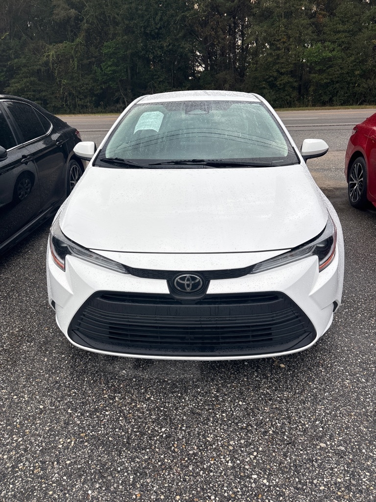 2023 Toyota Corolla Others