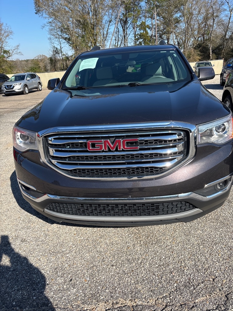 2017 GMC Acadia SLE-2 FWD