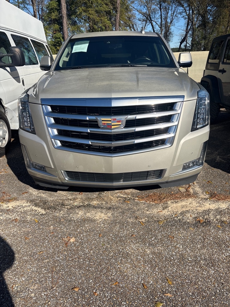 2017 Cadillac Escalade Premium 2WD