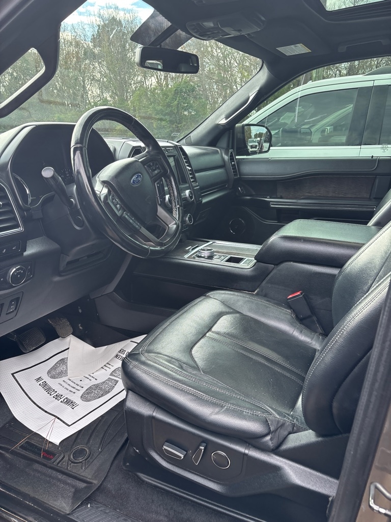 2018 Ford Expedition Limited 2WD