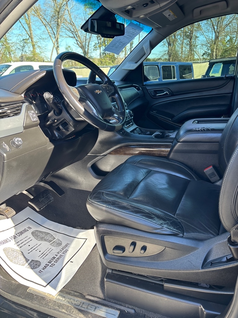 2020 Chevrolet Tahoe LT 2WD