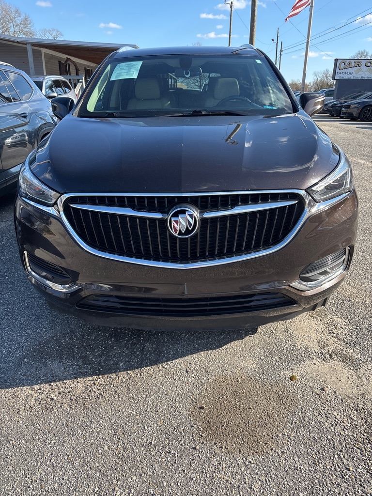 2019 Buick Enclave Essence FWD