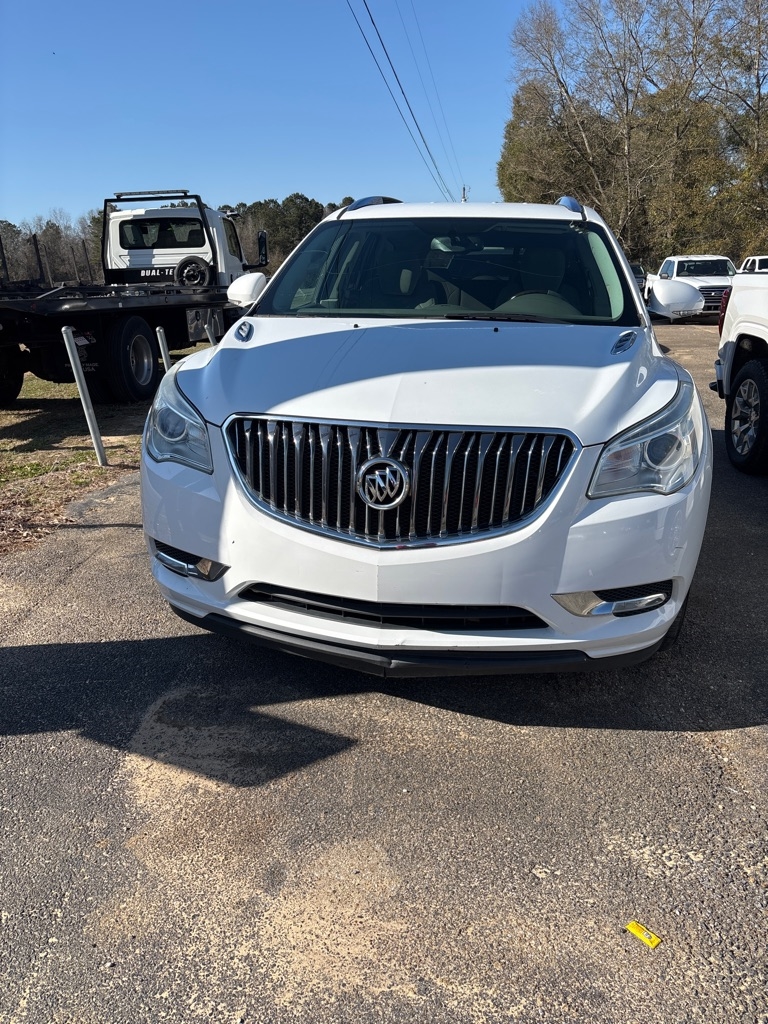 2017 Buick Enclave Convenience FWD