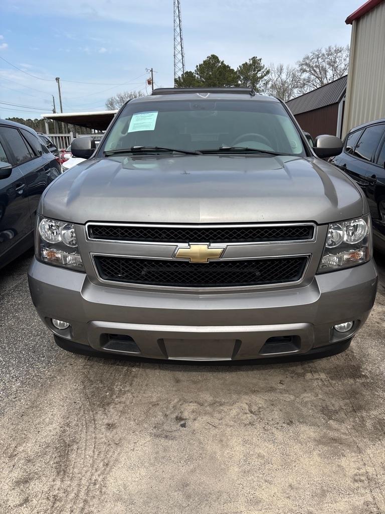 2007 Chevrolet Tahoe LT1 2WD
