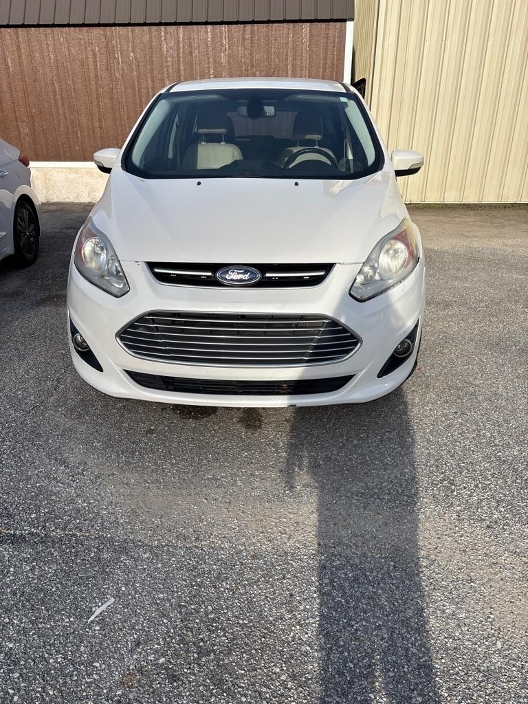 2014 Ford C-Max Energi SEL