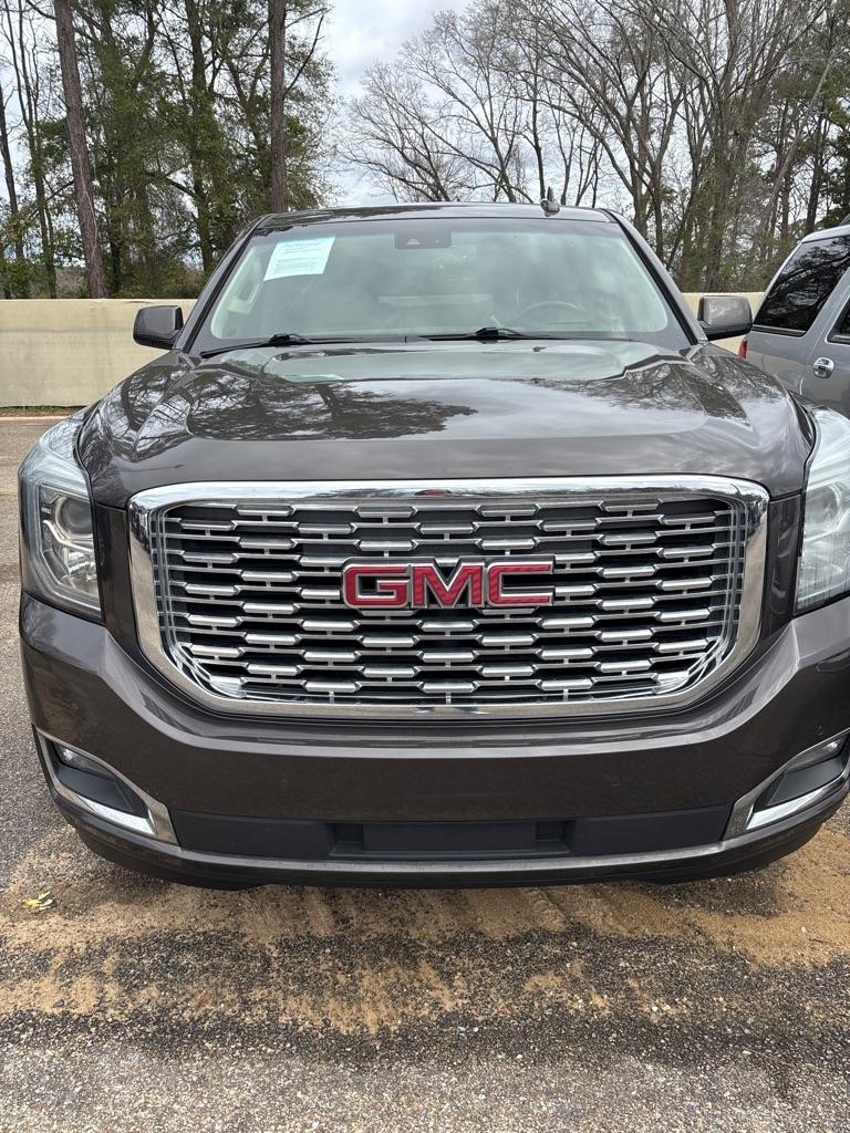 2019 GMC Yukon XL Denali 2WD