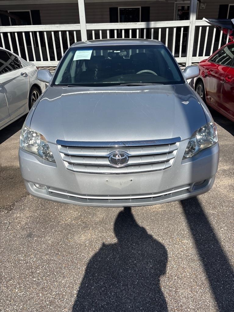 2006 Toyota Avalon XL