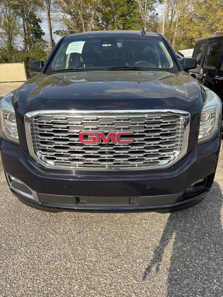 2018 GMC Yukon XL Denali 2WD