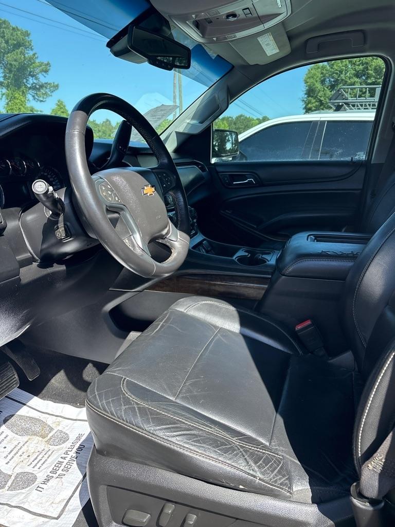 2016 Chevrolet Suburban LT 2WD