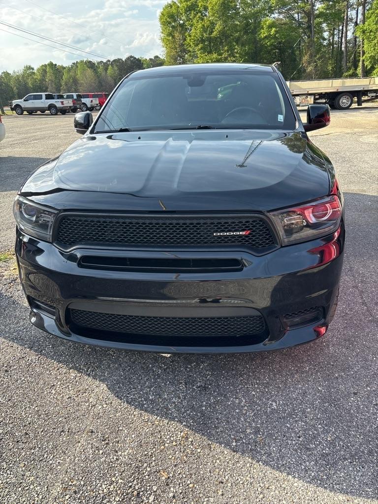 2019 Dodge Durango GT AWD