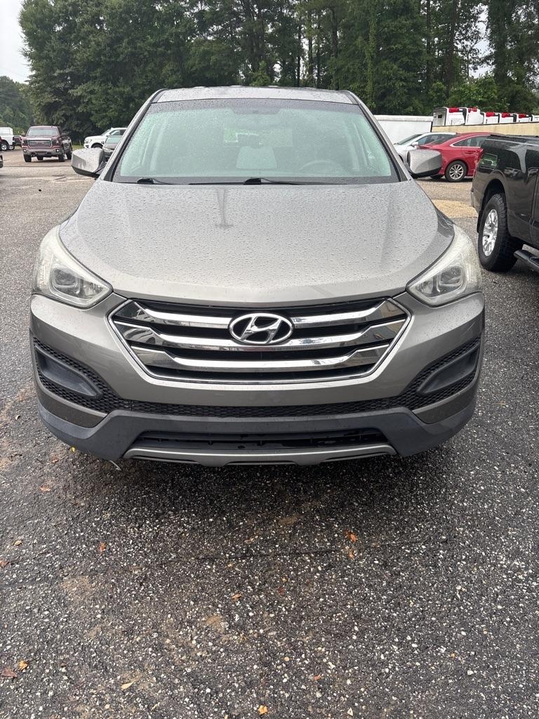 2013 Hyundai Santa Fe Sport 2.4 FWD