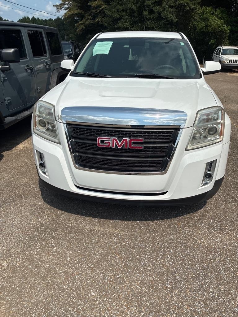 2015 GMC Terrain SLE1 FWD