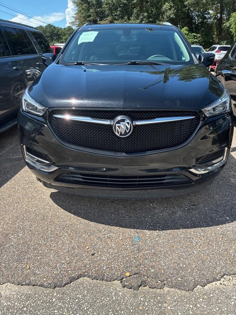 2020 Buick Enclave Essence FWD