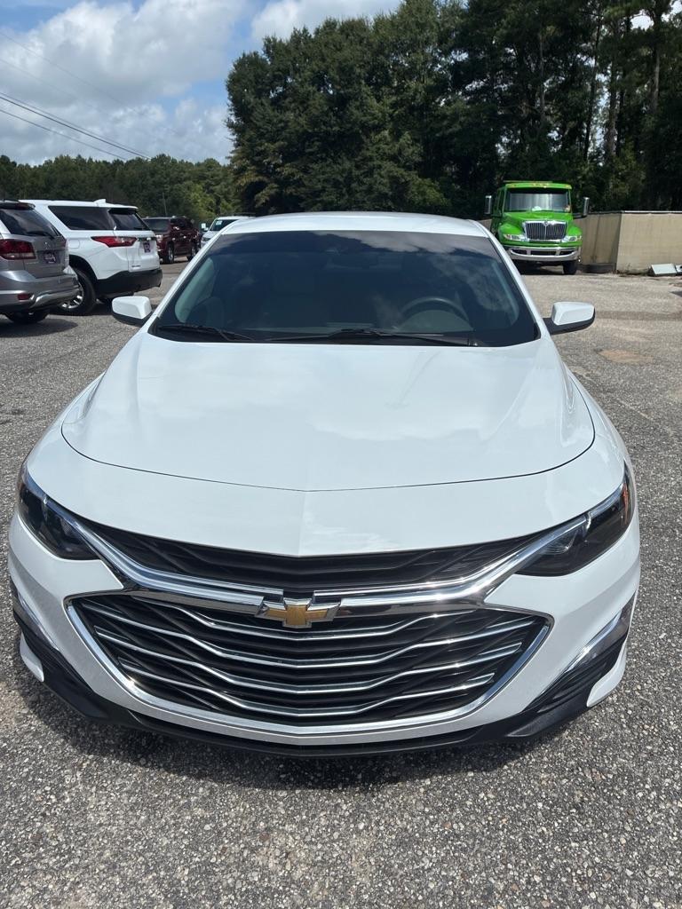 2020 Chevrolet Malibu 1FL