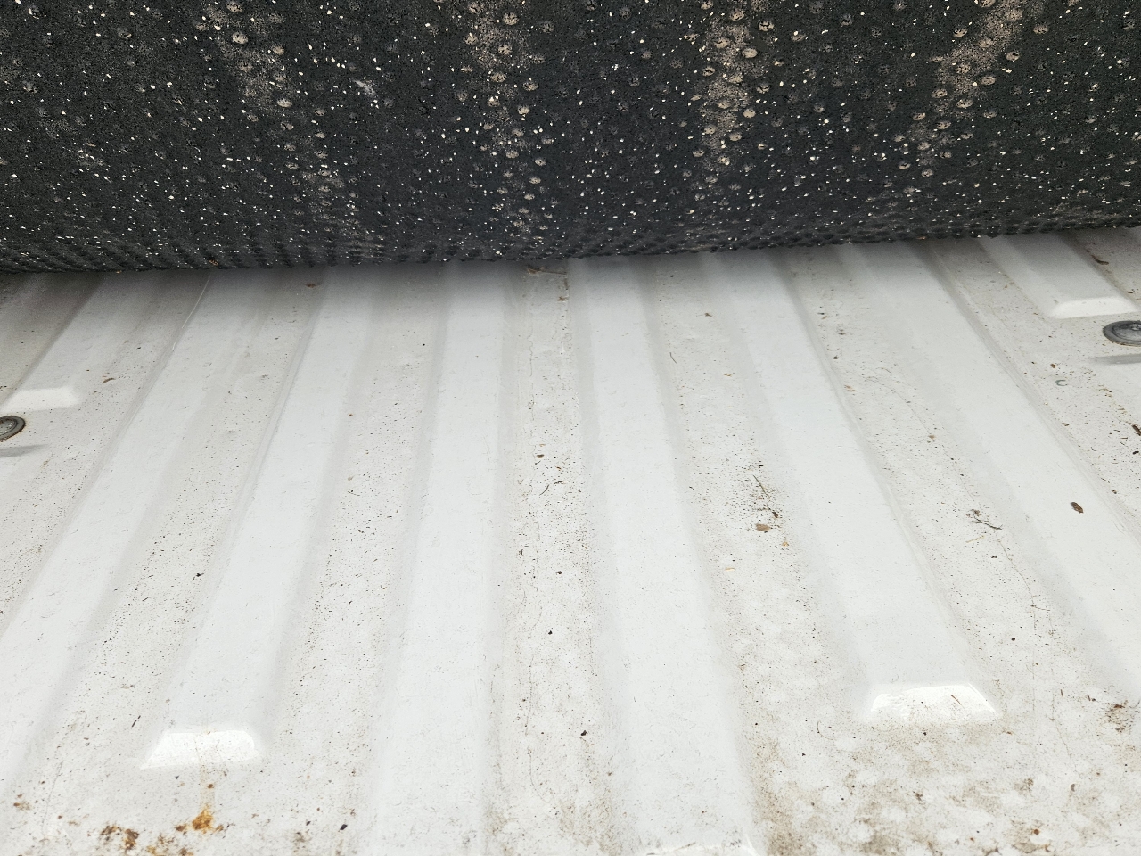 Ford F-150 4WD Reg Cab 126" XL 2013