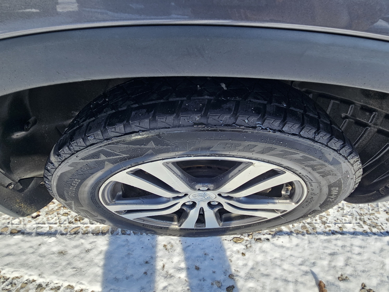 Honda Pilot EX 4WD 2017