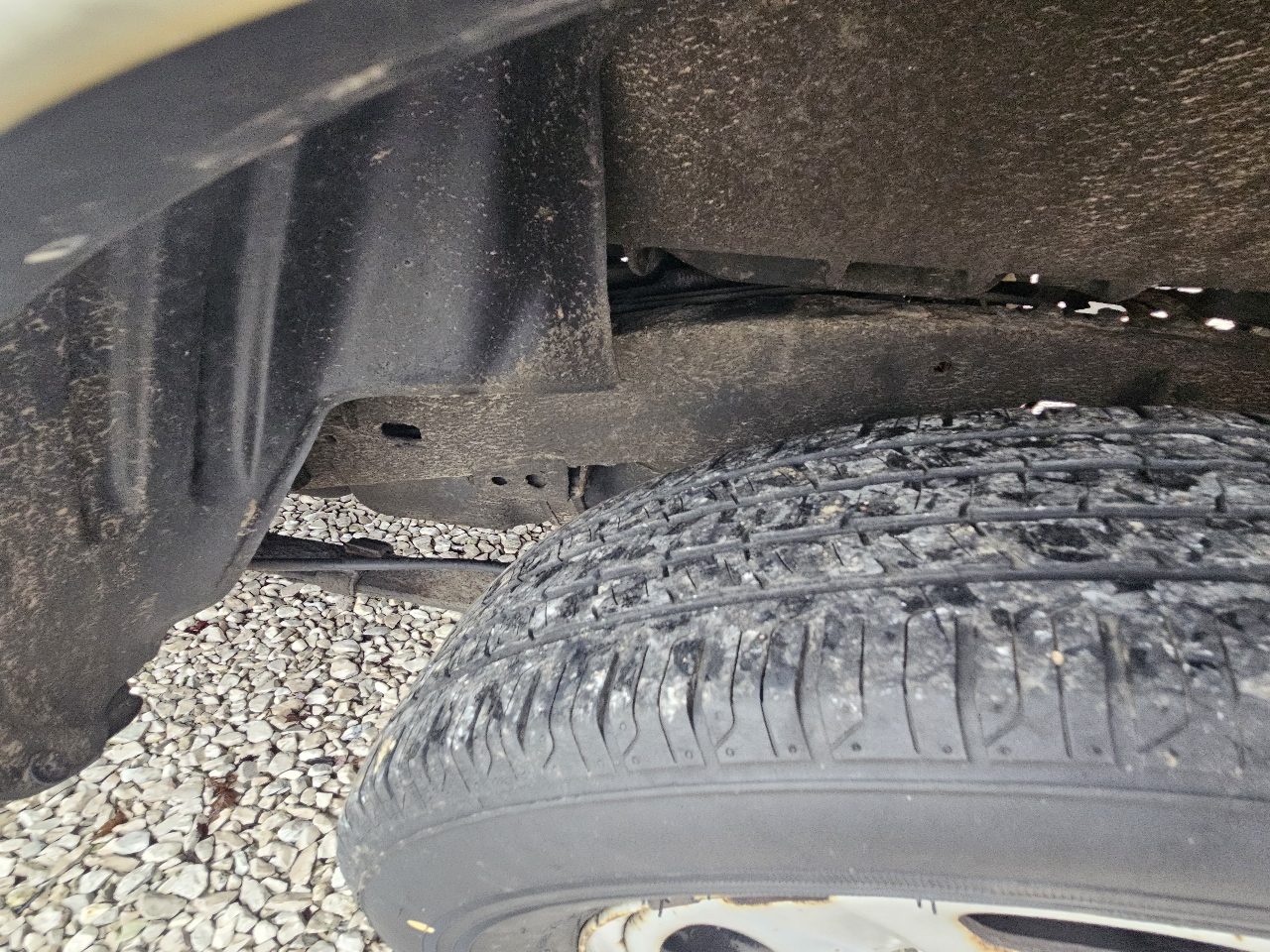 Toyota Tacoma Regular Cab 2WD 2009