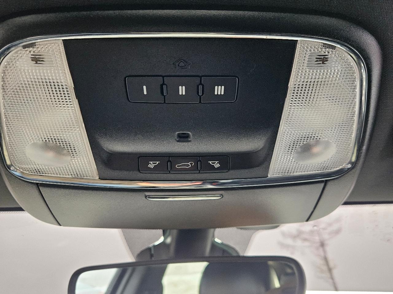 Jeep Grand Cherokee 4WD 4dr Laredo Altitude 2017